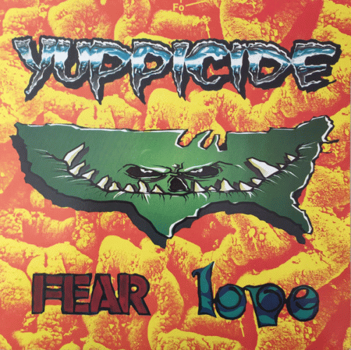 Yuppicide : Fear Love